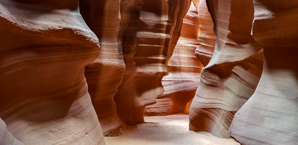 Upper Antelope Canyon
